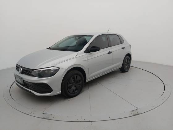 VOLKSWAGEN POLO 1.0 MPI TRACK MANUAL